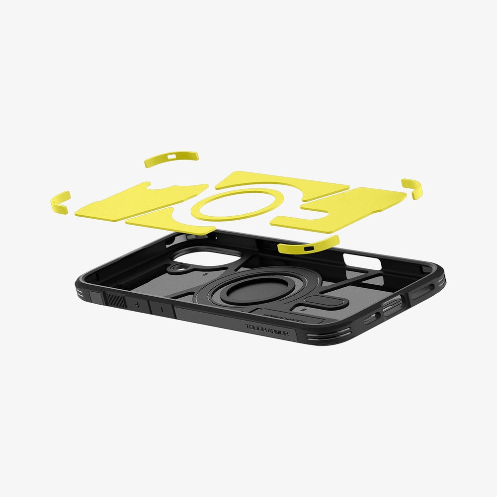 Tough Armor T MagFit case for iPhone 17