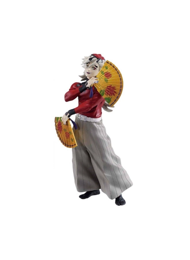 Doma - Demon Slayer: Kimetsu No Yaiba (25 cm) (BP29610P)