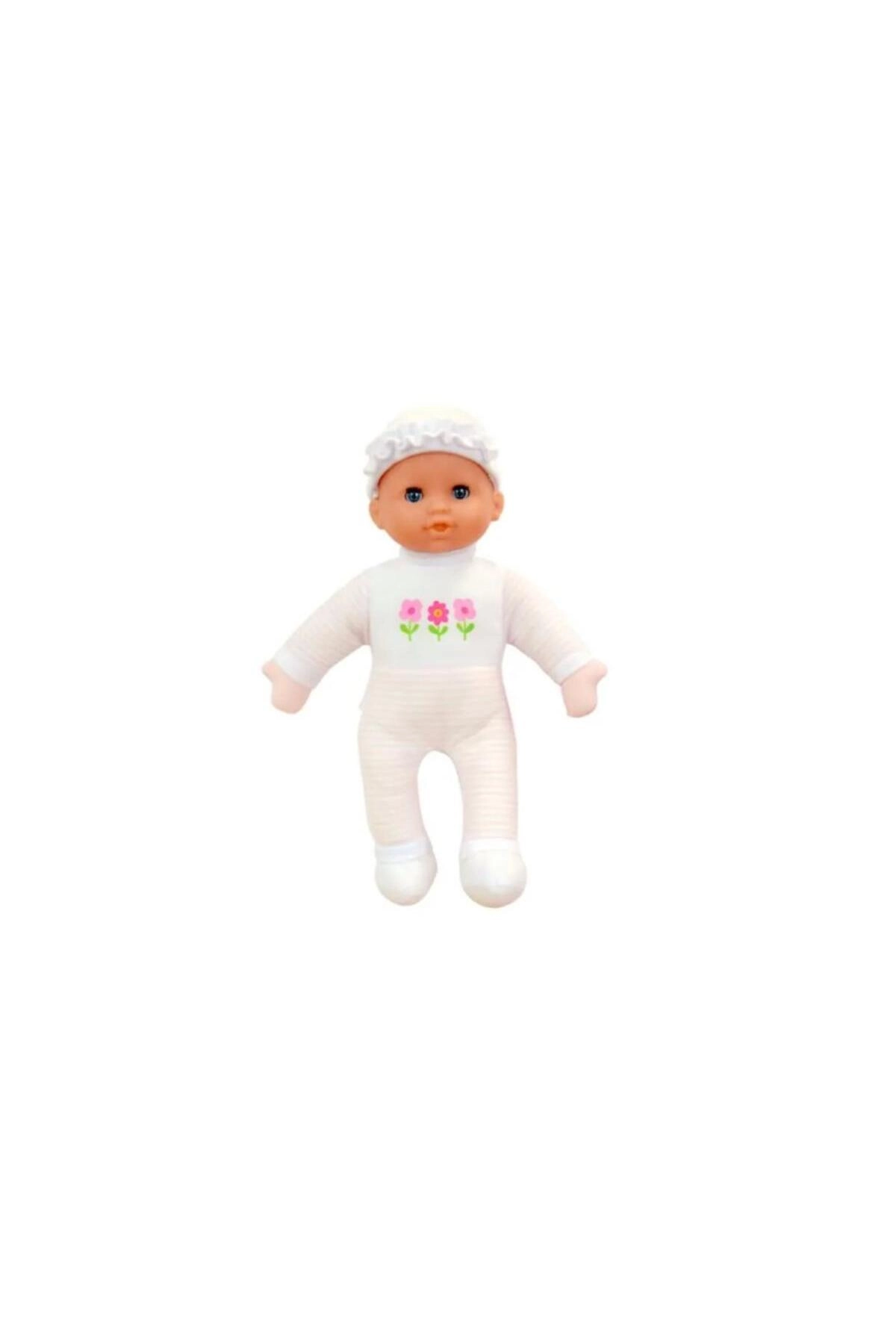 Dolls world Little Loves - 12inch Soft Doll Sleeping Eyes 16 Baby Sounds