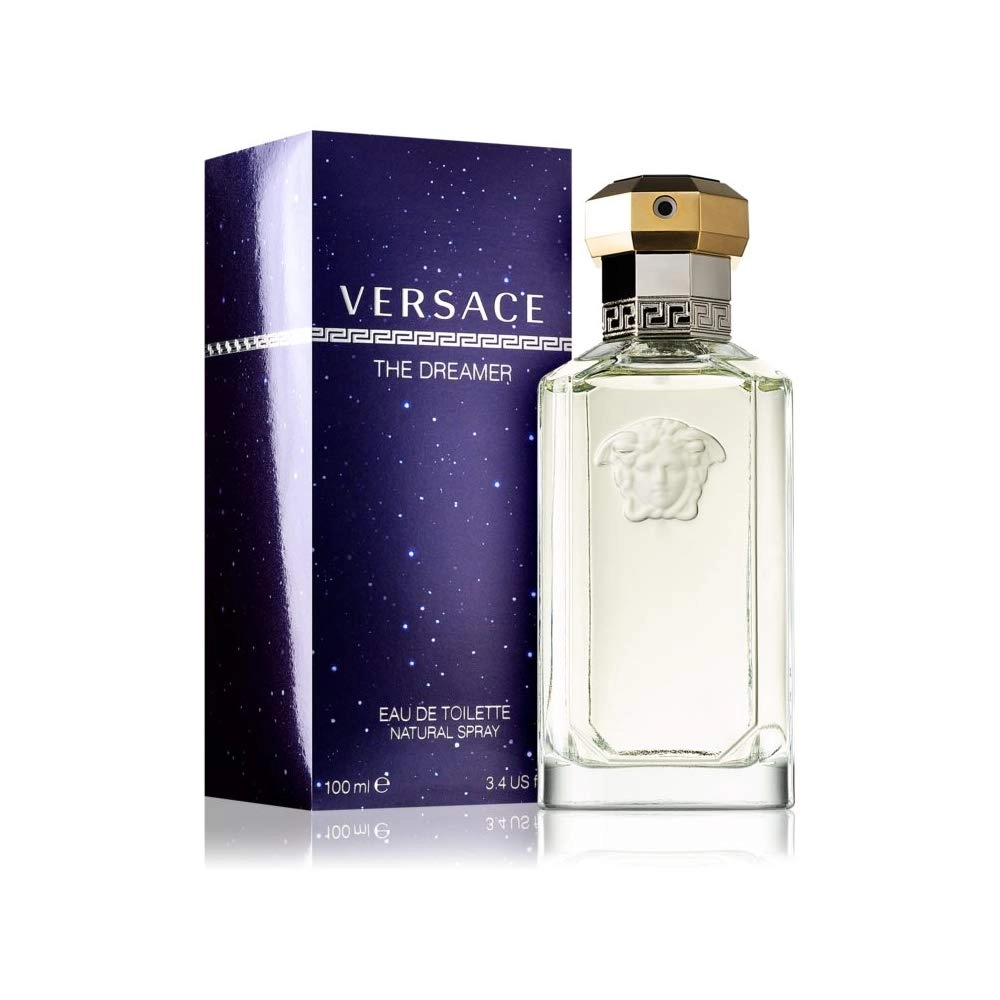 Versace The Dreamer Eau de Toilette 100ml