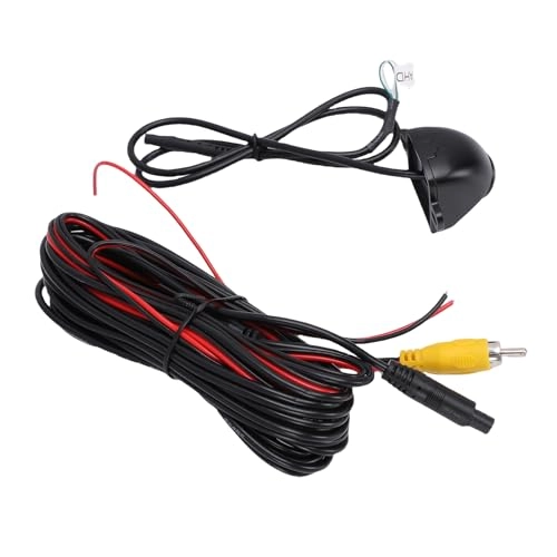 Car Reversing Camera - Night Vision 480TV lines
