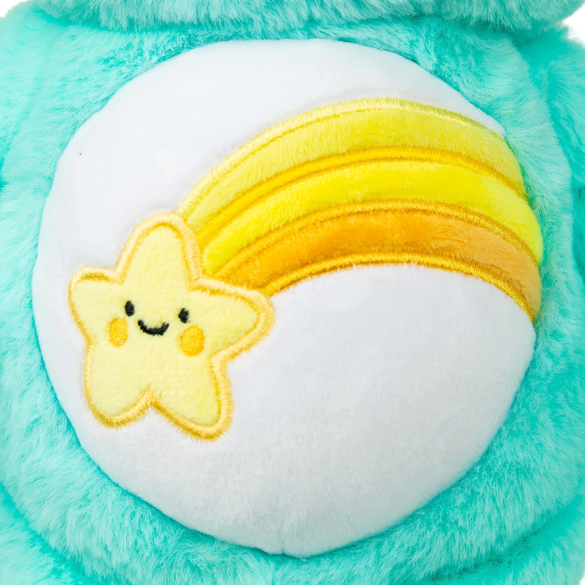 Wish Bear - 35 cm Medium Plush