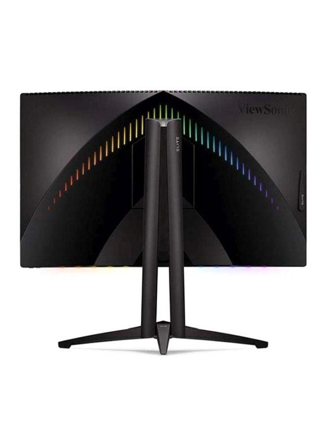 XG270QC - 27 Inch 2560 x 1440 pixels