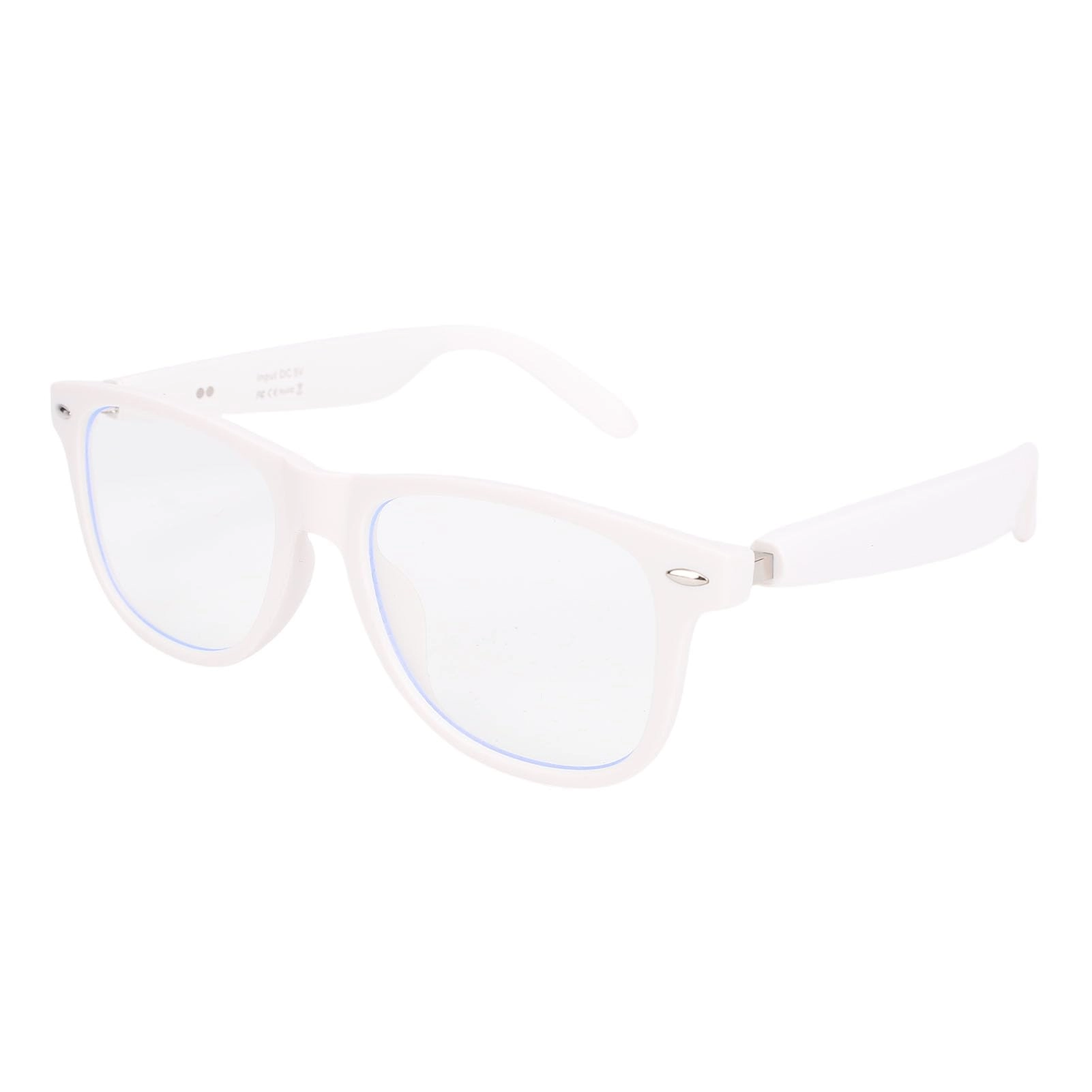 Smart Translation Glasses