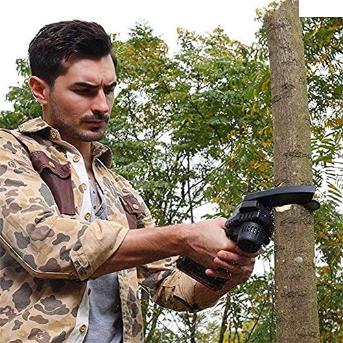 Mini Chainsaw - 800W