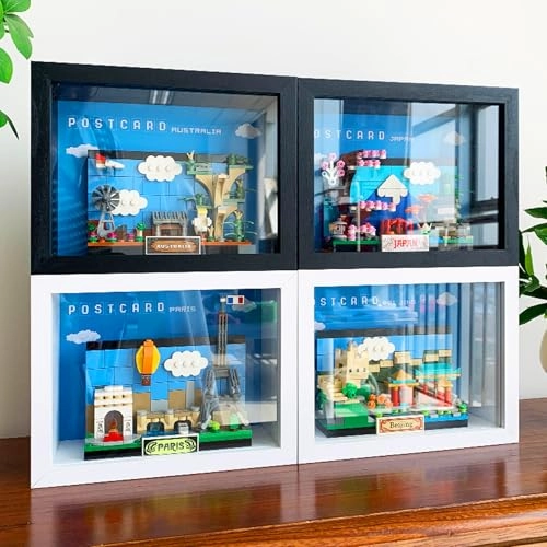 LEGO Display Board