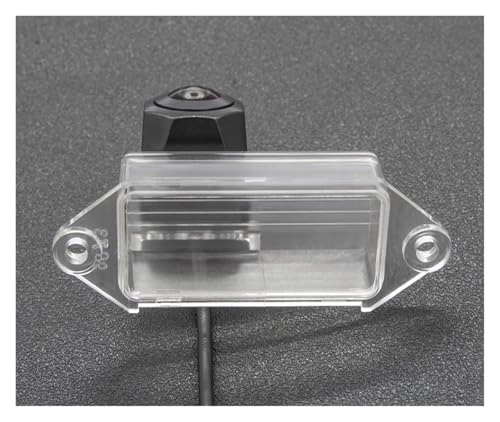 Rear View Camera - Night vision 2.4Ghz wireless 1280*720