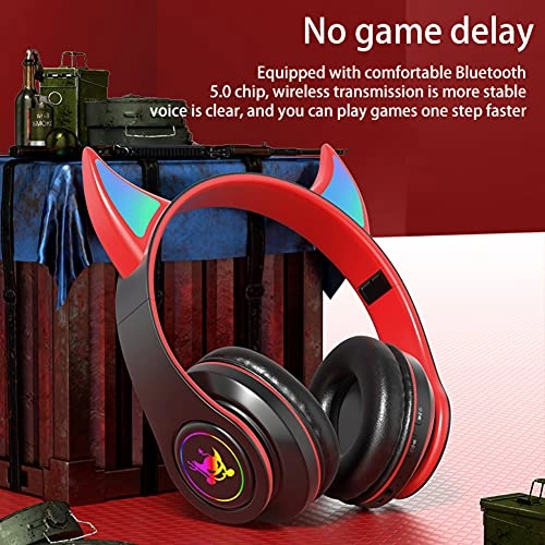 B0BNN75142 Wireless Headphone