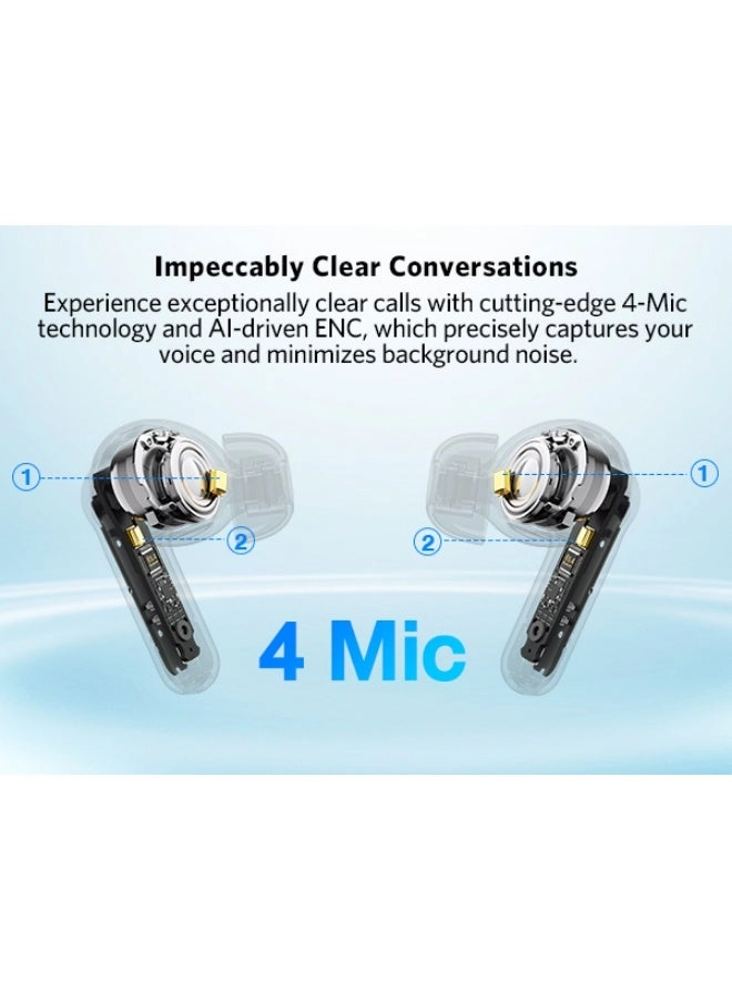 Air Life Wireless Earbud