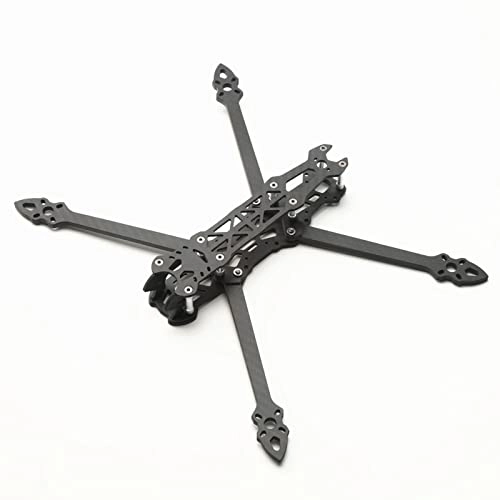 Mark4 - 7inch 295mm 3K Carbon Fiber