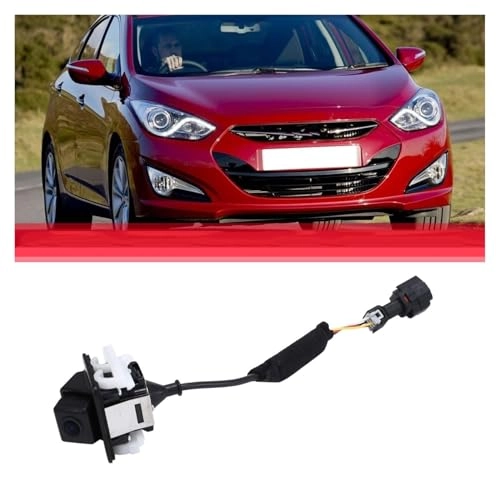 Reversing Camera - wireless