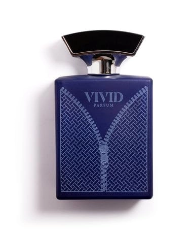 Vivid Eau de Parfum 100ml
