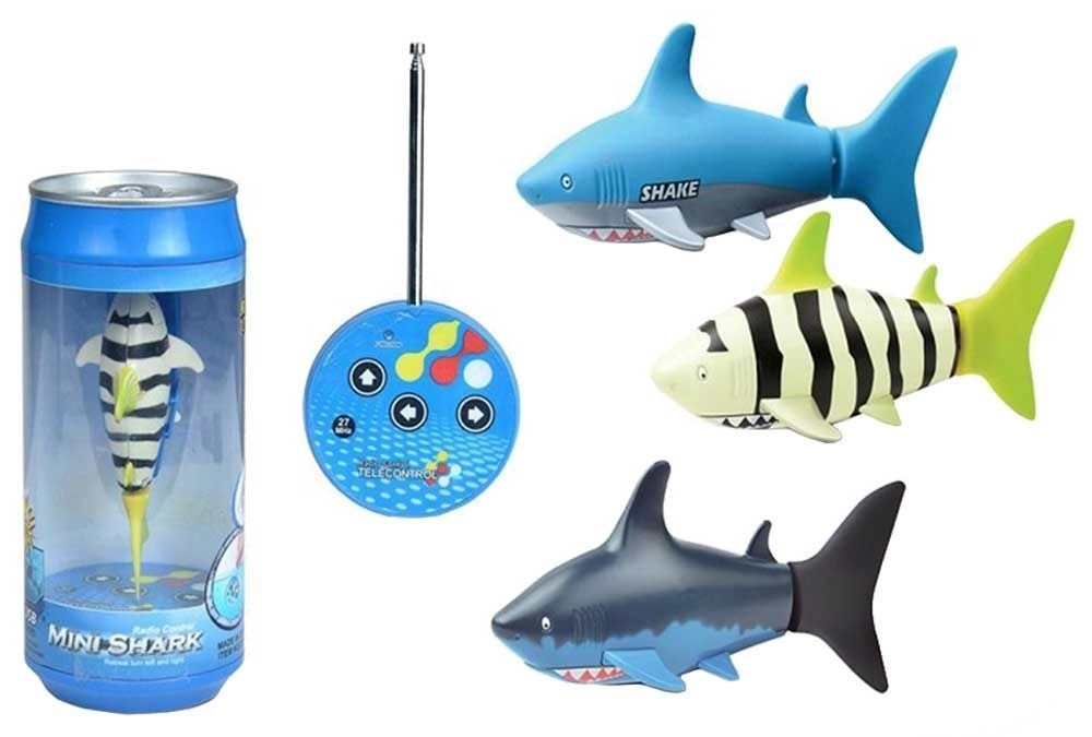 Jawda Remote Control Underwater Shark