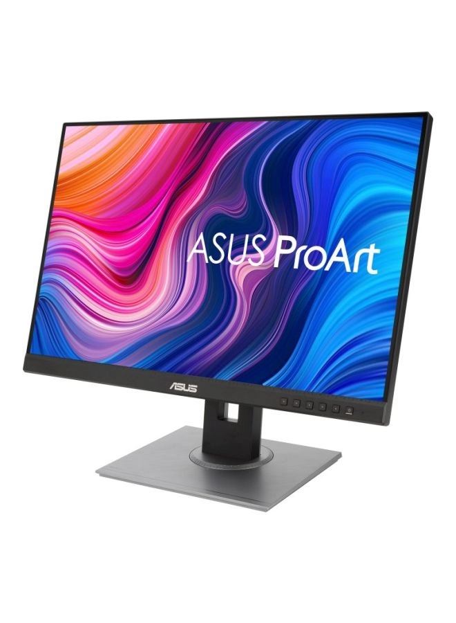 PA248QV - 24.1 Inches