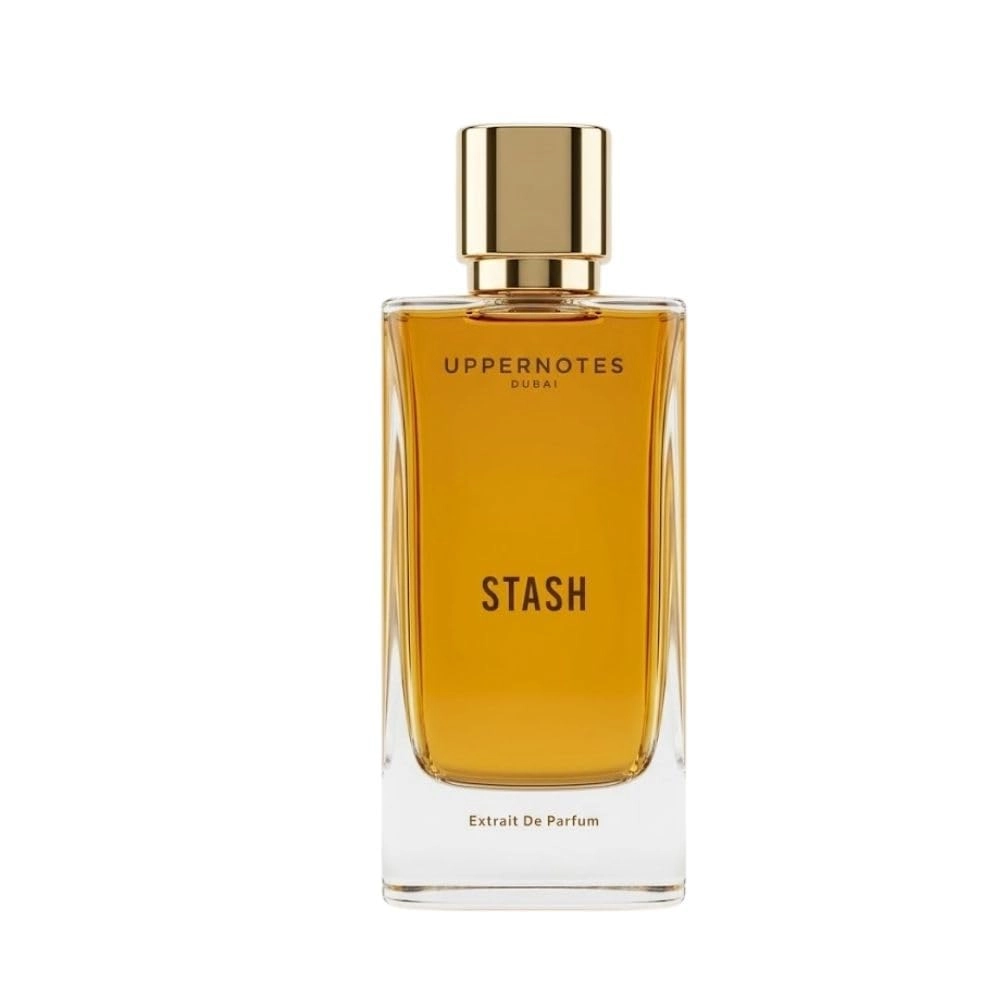 Mix Shake Perfume and Cosmetic Trading - fze Stash - 80ML