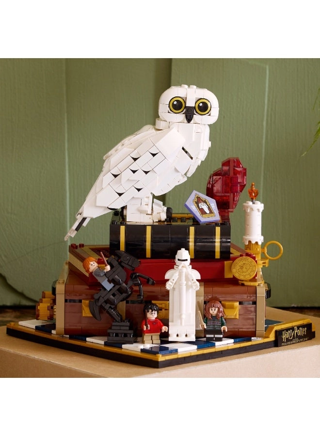 Harry Potter Sorcerer'S Stone Collectors' Edition (76466)