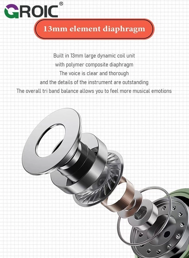 LivePods Mini Wireless Earbud