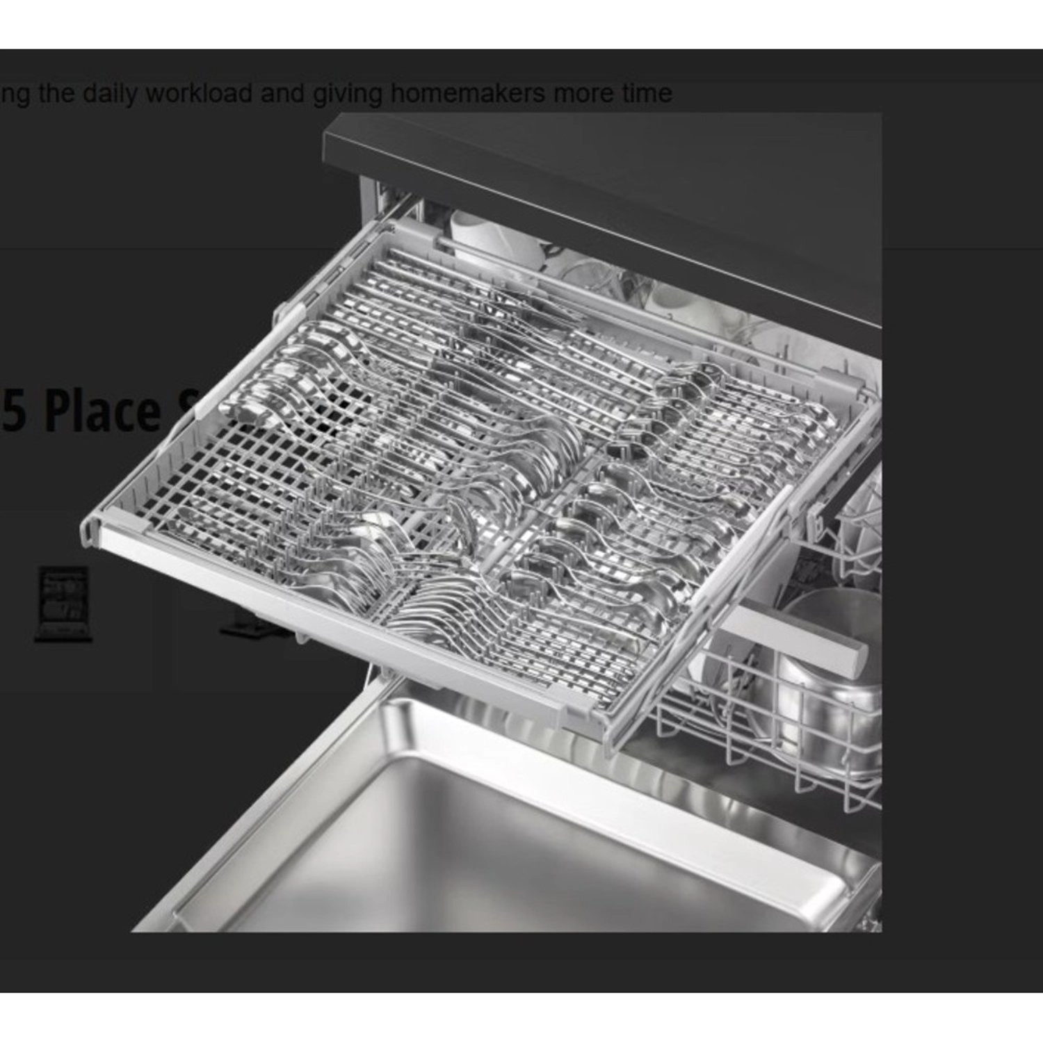 NP-FMK16XEAE Freestanding