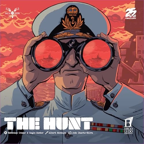 The Hunt (Italian)