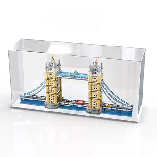 Acrylic Display Case - Le-go