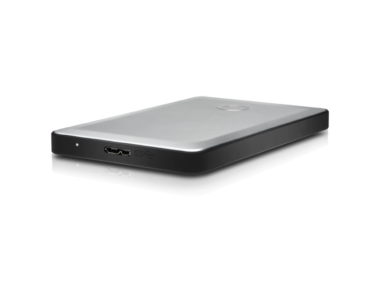 G-DRIVE 1TB HDD