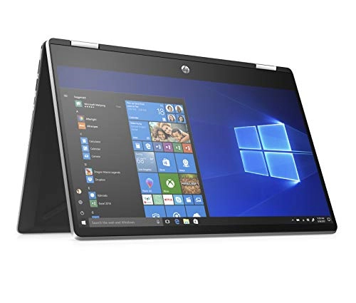 Pavilion x360 14-dh1015ne - 14'' Core i5 8GB DDR4 1024GB + 128GB