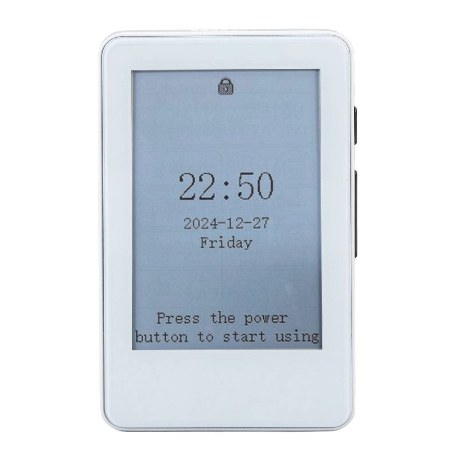 Jectse E Book Reader - 2.7 Inches