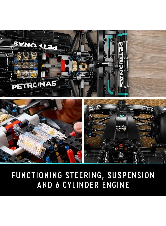 Technic Mercedes-AMG F1 W14 E Performance (42171)