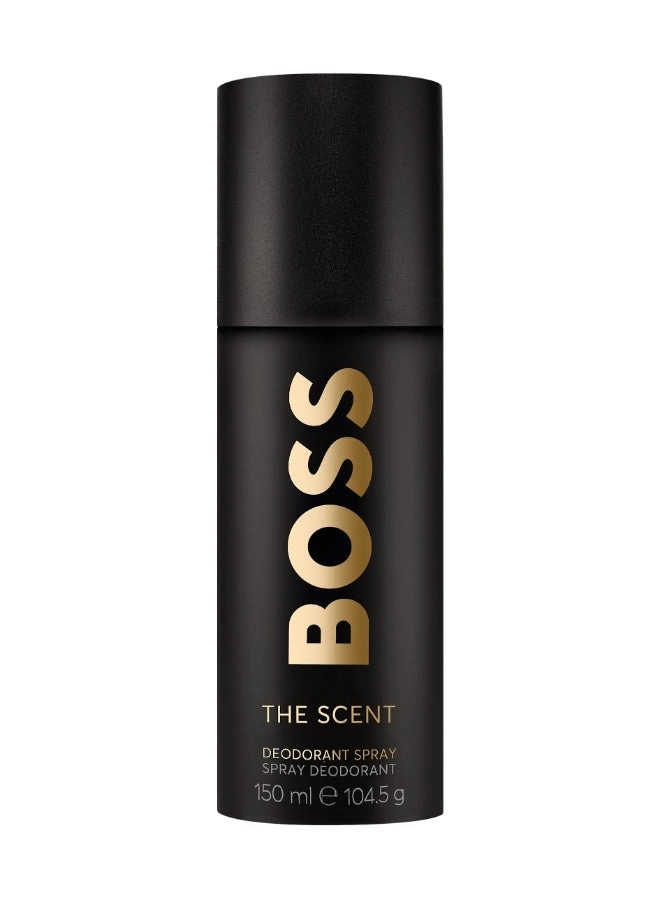 HUGO BOSS The Scent - 150 ml
