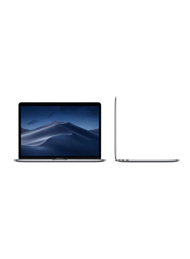 (Renewed) MacBook Pro A1989 2018 - 13'' Core i5 8GB DDR3 256GB SSD