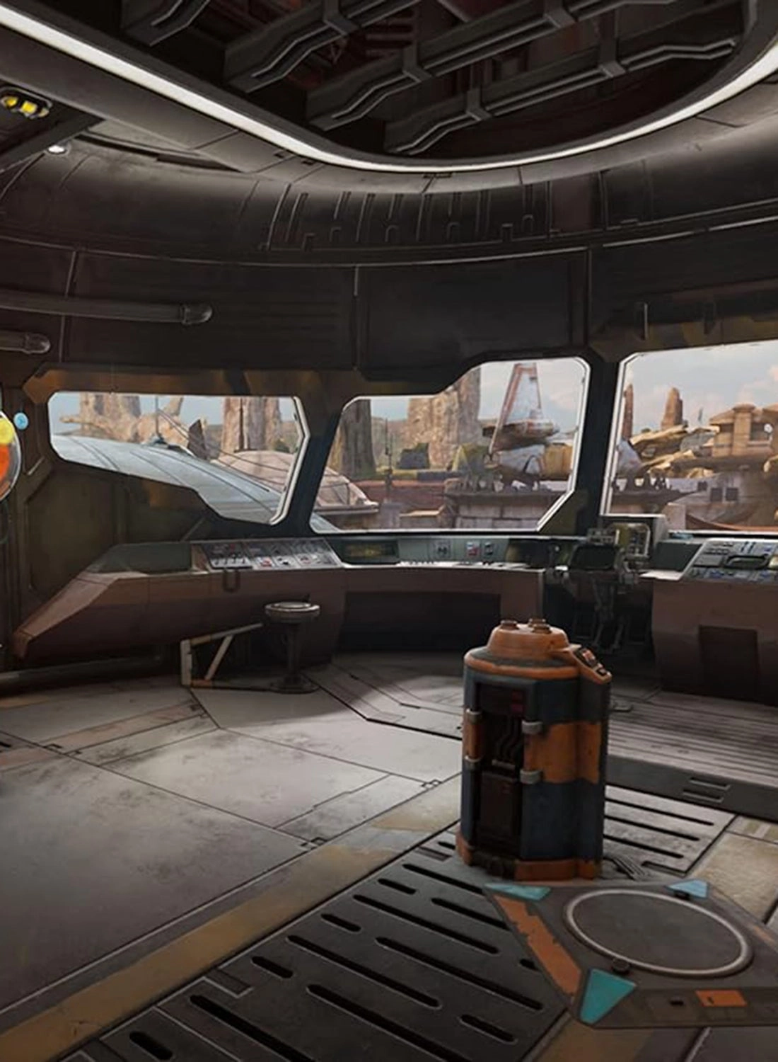 STARWARS Tales from the Galaxy’s Edge Enhanced Edition - PlayStation 5