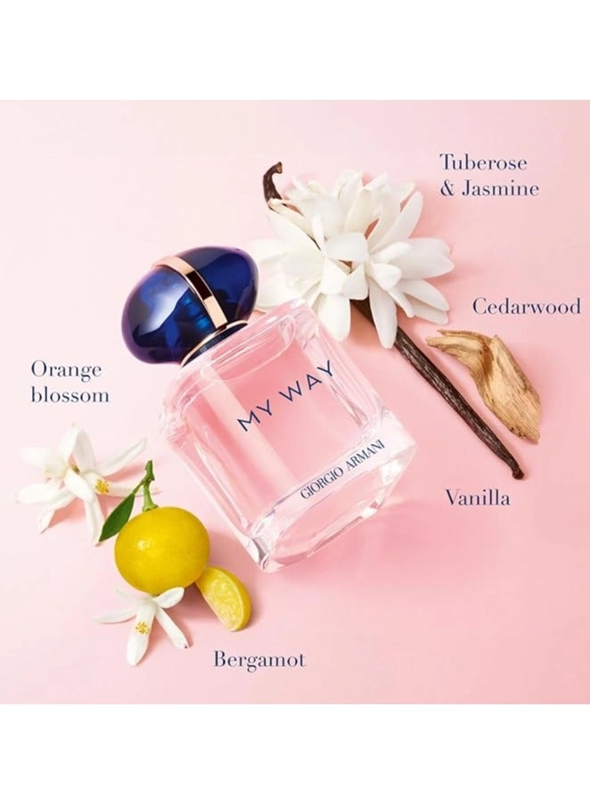 My Way Eau de Parfum 90 ml