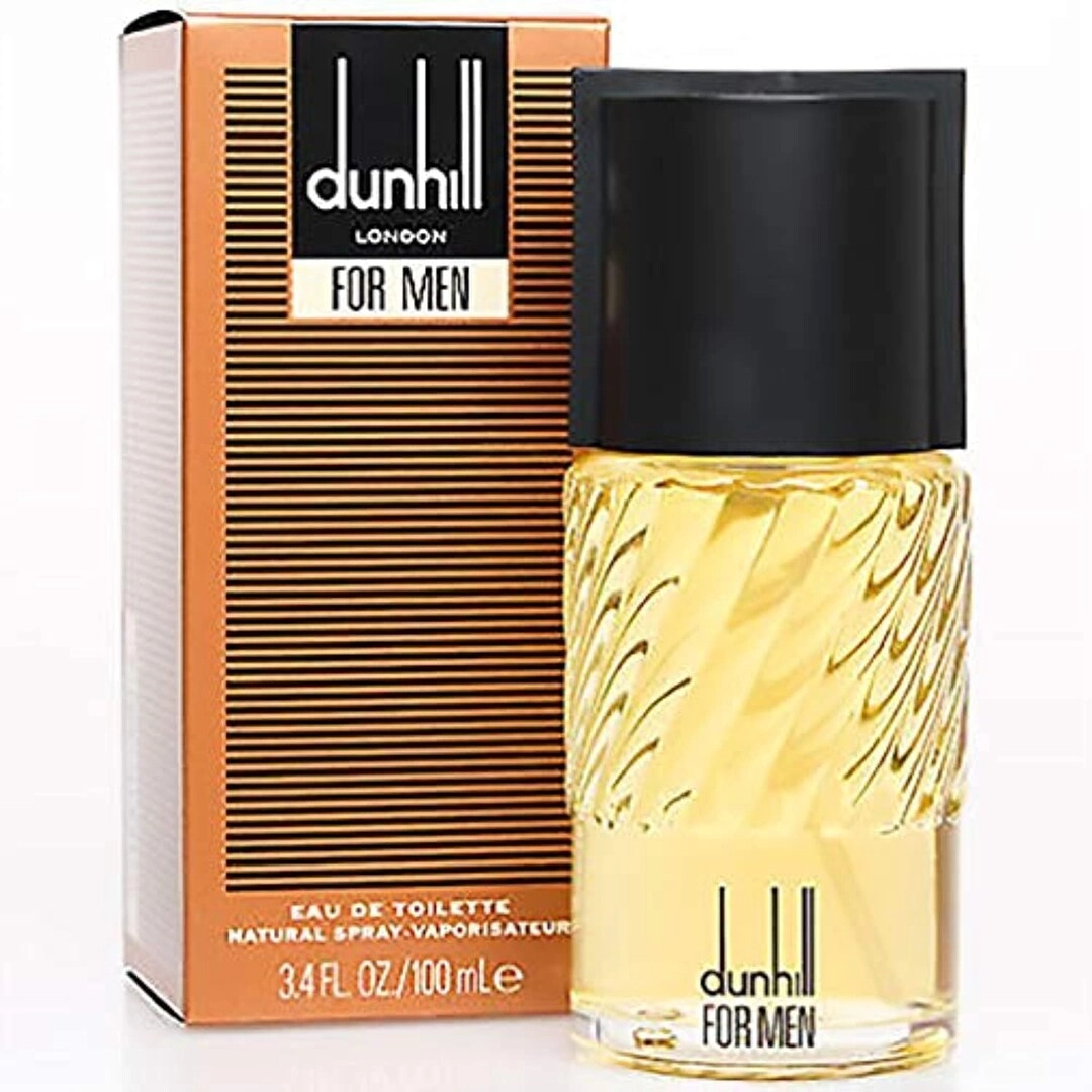 London Eau de Toilette 100ml