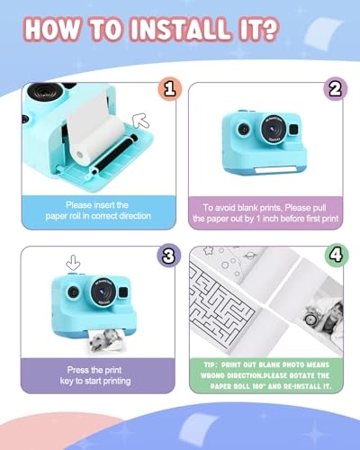 BLL2 - Instant Print 1080P