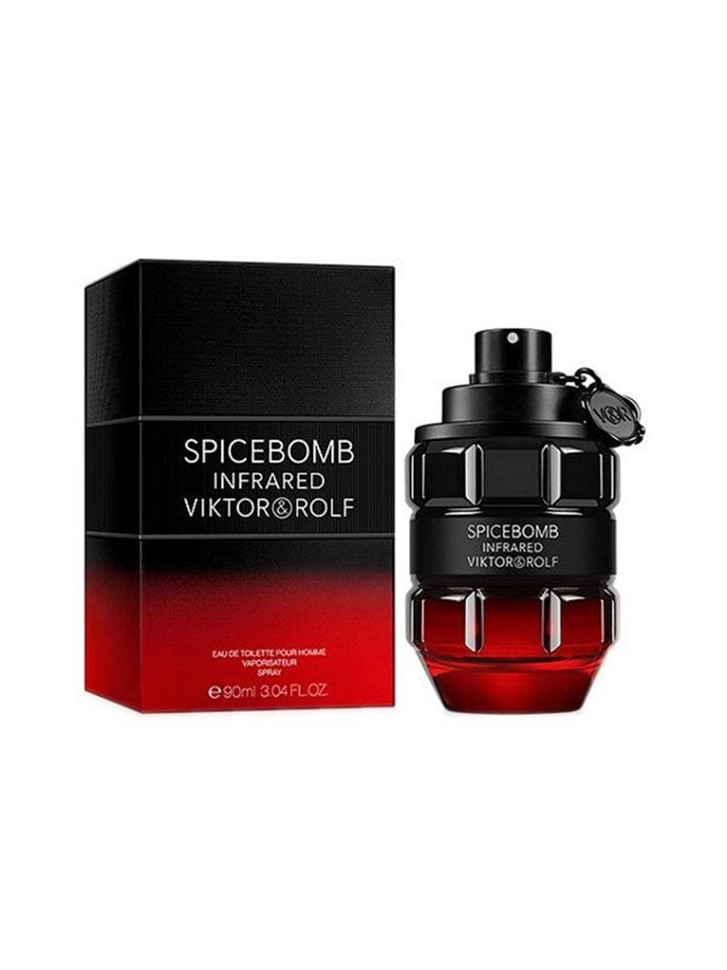 Viktor&Rolf Spice Bomb Infrared Eau de Toilette 90ml