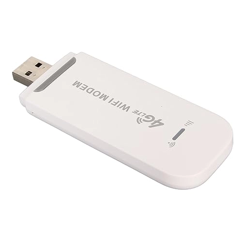 4G WiFi Router - 150Mbps 802.11b/g/n