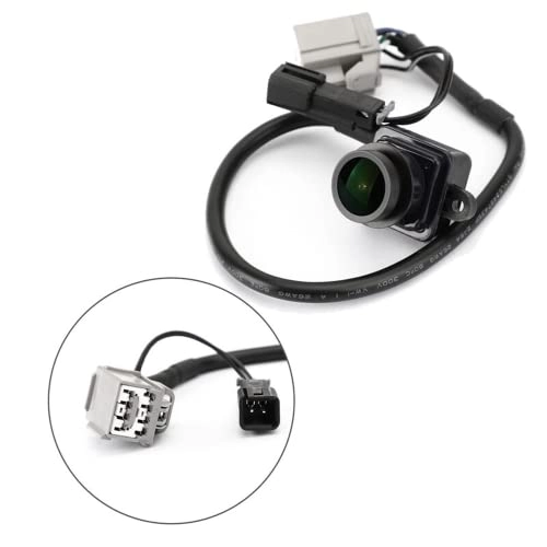Car Backup Camera