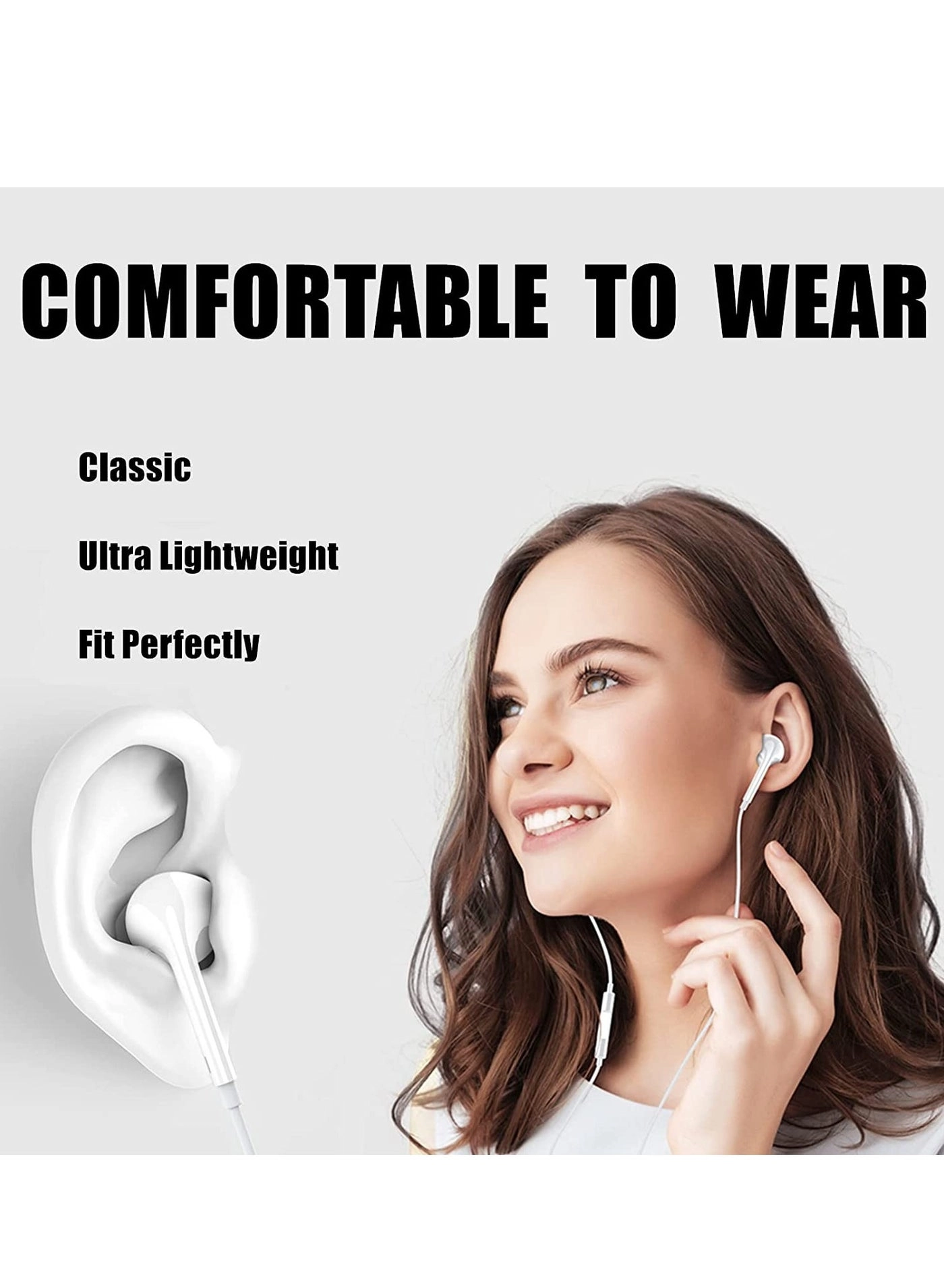 DFG-658 Wired Earbud