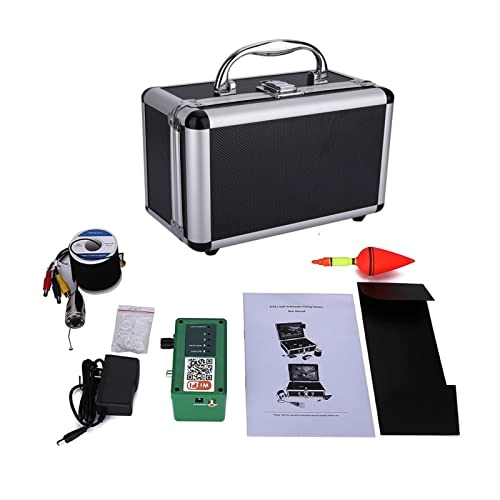 Underwater Fishing Camera 1000TVL