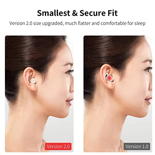 Tiny Hidden Buds Wireless Earbud