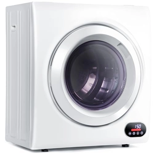 Euhomy Compact Laundry Dryer