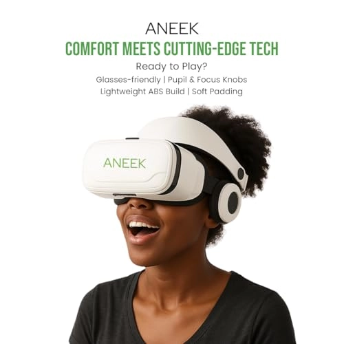 VR Headset