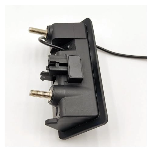 Rear View Camera - Night Vision WIFI