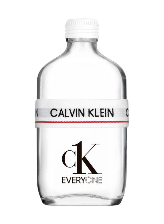 Calvin Klein Everyone Eau de Toilette - 100ml