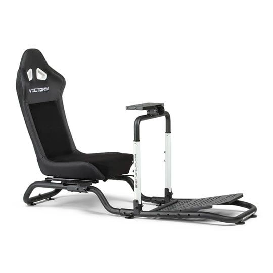 Victory Simulator Cockpit