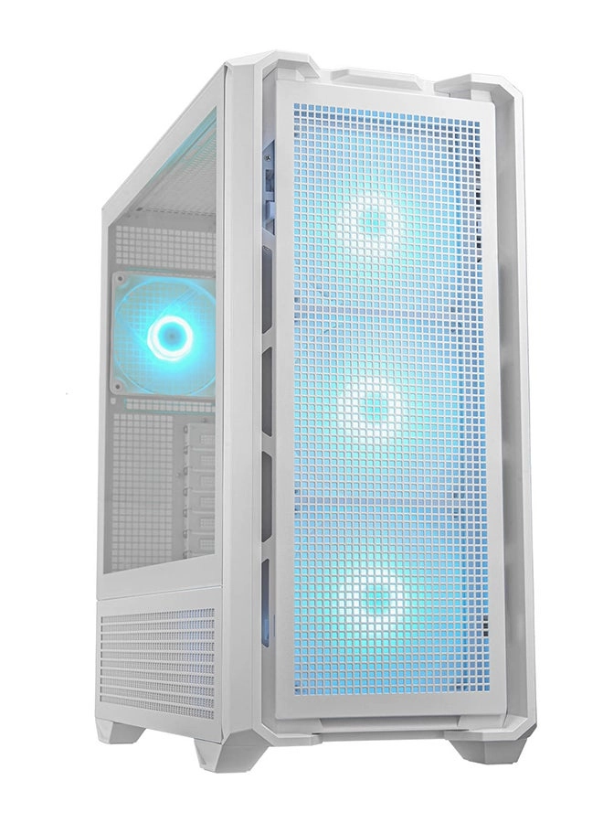 COUGAR Gaming MX600 RGB - ATX Full Tower