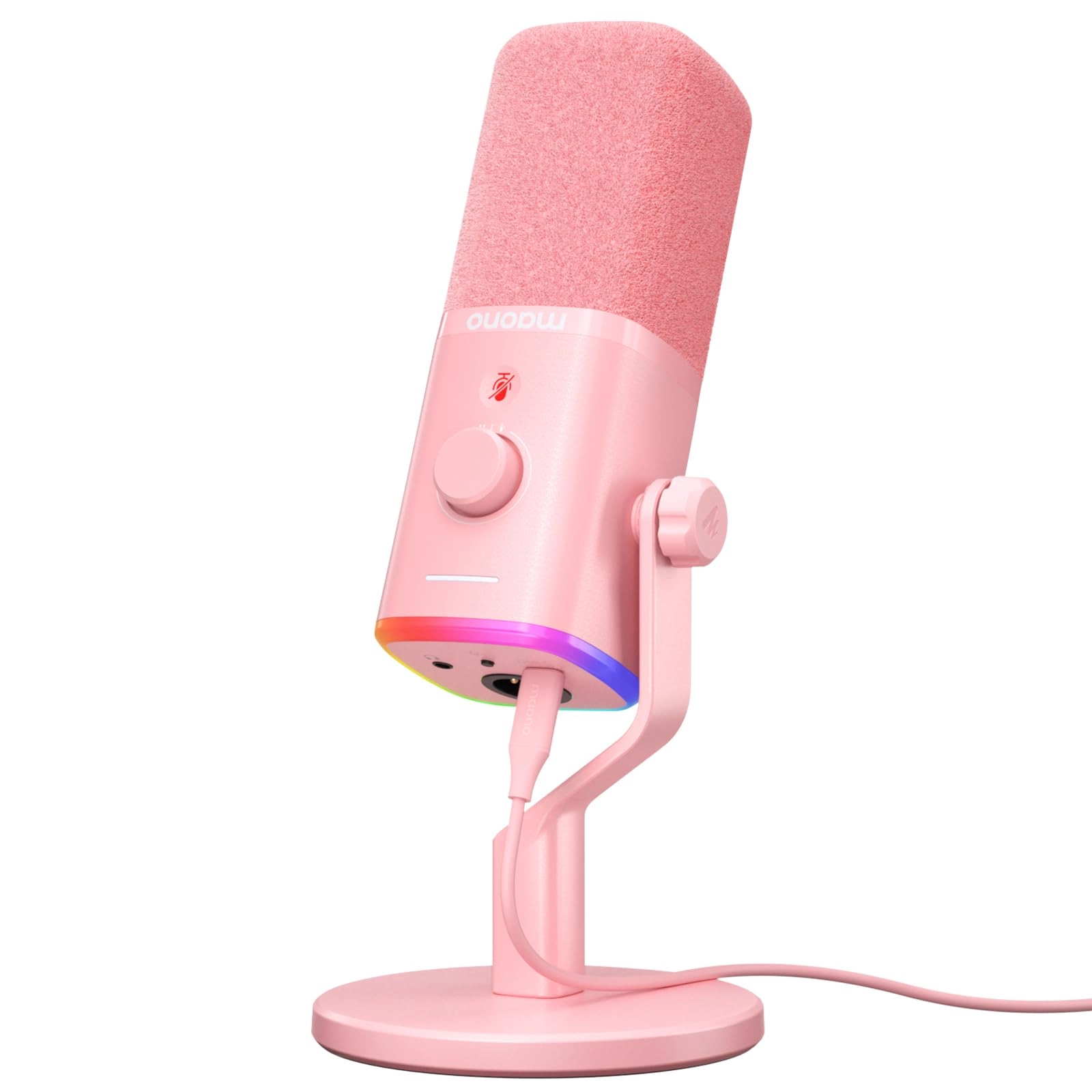 PD100X USB+XLR Microphone