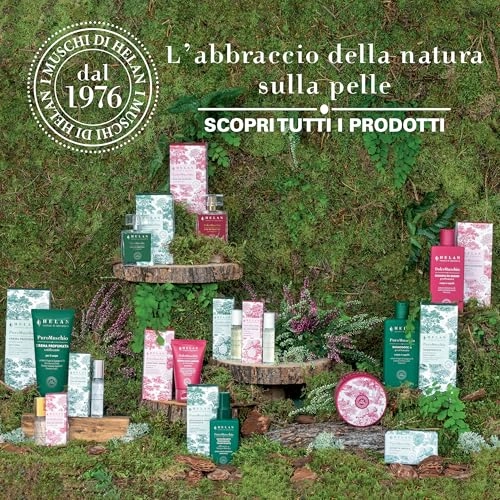 Puro Muschio - Eau de Parfum 50 ml