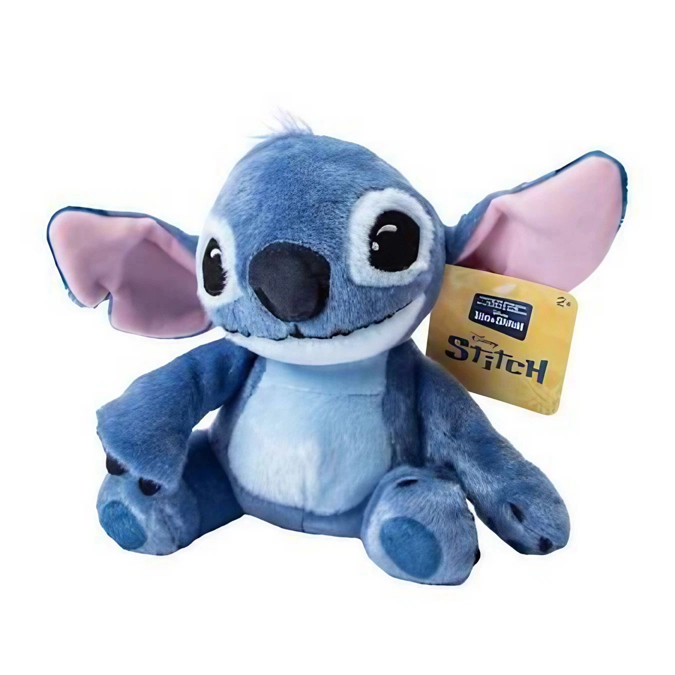 COLOR LAND CHILDRENS TOYS CENTER LLC Stitch Live Action 60.96 cm Plush