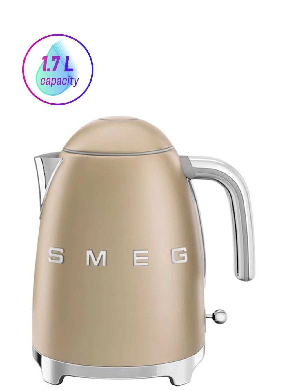 Retro 50's Style KLF03CHMUK